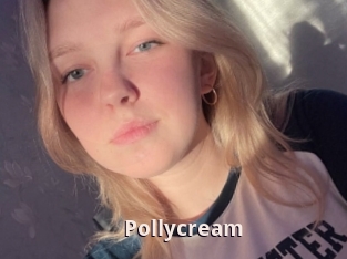 Pollycream