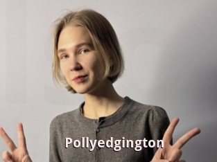 Pollyedgington