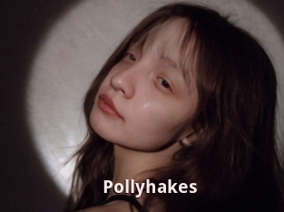 Pollyhakes