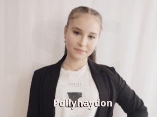 Pollyhaydon