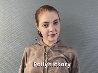 Pollyhickory