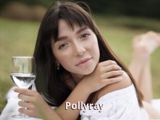 Pollyray
