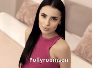 Pollyrobinson