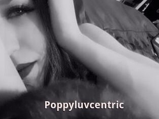 Poppyluvcentric