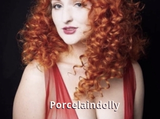 Porcelaindolly