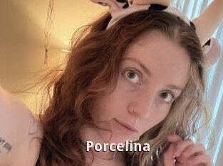 Porcelina