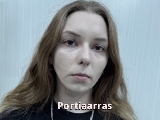 Portiaarras