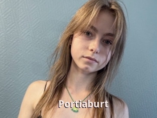 Portiaburt