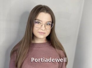 Portiadewell