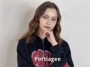 Portiagee