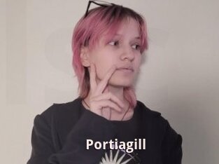 Portiagill
