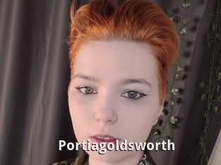 Portiagoldsworth