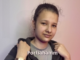 Portiahamm