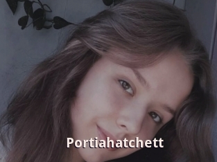 Portiahatchett