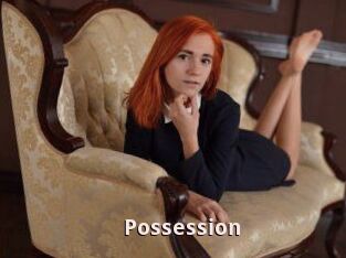 Possession