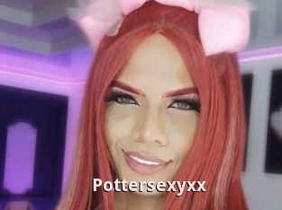 Pottersexyxx