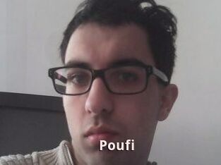 Poufi