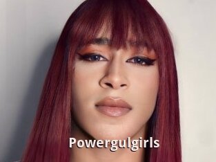 Powergulgirls