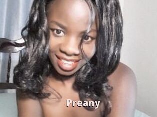 Preany