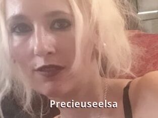 Precieuseelsa