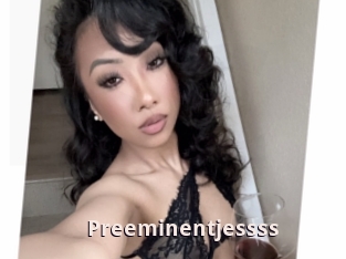 Preeminentjessss