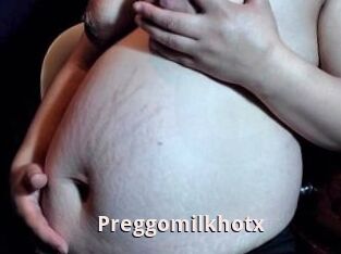 Preggomilkhotx