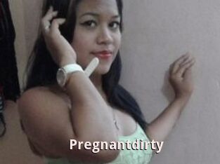 Pregnantdirty