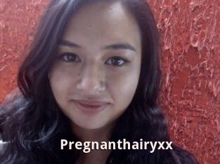 Pregnanthairyxx