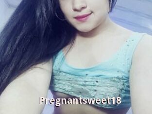 Pregnantsweet18