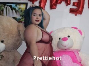 Prettiehot