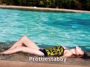 Prettiestabby