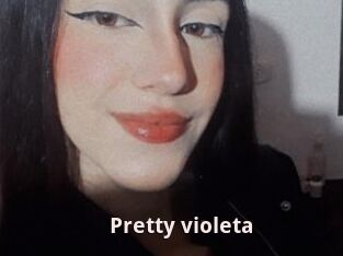 Pretty_violeta