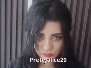 Prettyalice20