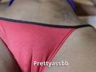 Prettyassbb