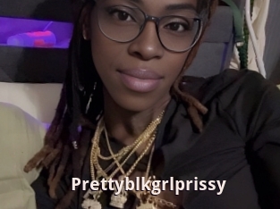 Prettyblkgrlprissy