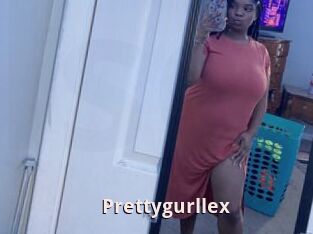 Prettygurllex