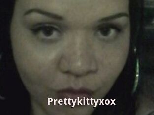 Prettykittyxox