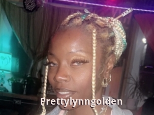 Prettylynngolden