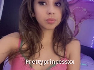 Prettyprincessxx