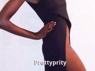 Prettyprity