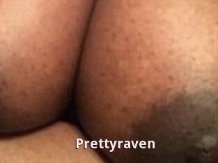 Prettyraven