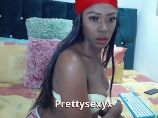 Prettysexyx