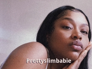 Prettyslimbabie