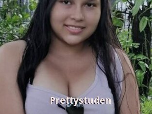 Prettystuden
