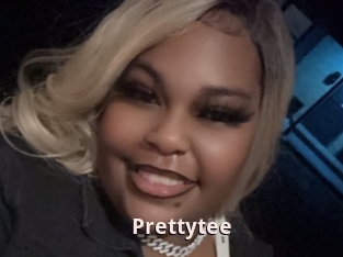 Prettytee