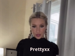 Prettyxx
