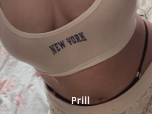 Prill