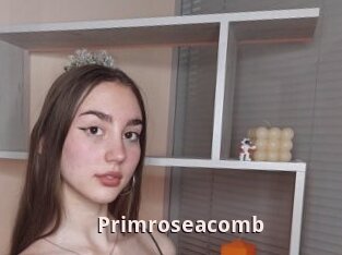 Primroseacomb