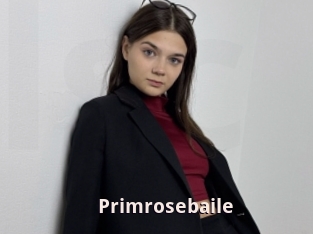 Primrosebaile