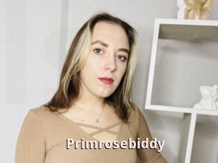 Primrosebiddy